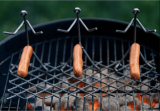 2023 HOT SALE-49% OFF Weenie Shaped Hotdog Holder