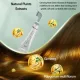 Dyeing Cream with Comb 18 Plant Extract for Men Women