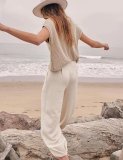 2023 Ladies' Knitted Sweater