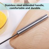 Stainless Steel Whisk Blender for Home