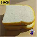 Burger Sandwich Note Paper