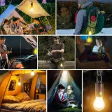 LED Camping Light