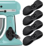 Cord Organizer for Appliances