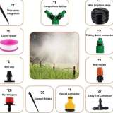 LAST DAY 48% OFF  Mist Cooling Automatic Irrigation System