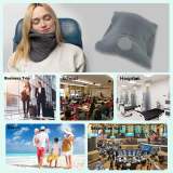 (Last Day Promotion- SAVE 48% OFF)TRAVEL PILLOW