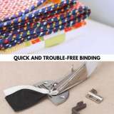 Sewing Curve Edge Bias Binder