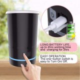 Pet Automatic Paw Cleaner
