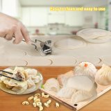 Dumpling Wrapper Cutter