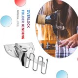 Sewing Curve Edge Bias Binder