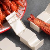 Crawfish Peeler