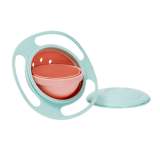 Universal Smooth 360 Degree Rotating Gyro Bowl