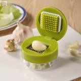 Garlic Chopper