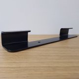 Steel Wheelie Bin Brackets