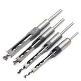 Carbide End Mill Twist Drill Bit Kit