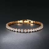 LAST DAY 49% OFFSparkling Moissanite BraceletBUY 2 GET FREE SHIPPING NOW!