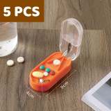 Best Pill Cutter Pill Box