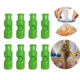 Snack Bread Sealing Clip