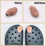 Billy's Big Toe Croc Charm