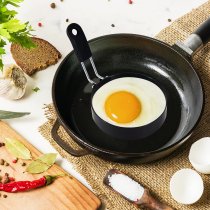 Egg Rings for Frying