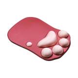 Cat Paw Mouse Pad