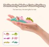 (EARLY CHRISTMAS SALE - 47% OFF) Slingshot Dinosaur Finger Toys, BUY MORE SAVE MORE