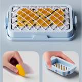 Multifunctional Laundry Soap Box