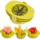Fruit and Vegetable Slicers
