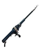 【Halloween Specials�?  Foldable fishing rod