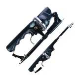 【Halloween Specials�?  Foldable fishing rod