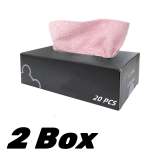 Disposable Towel Cloth
