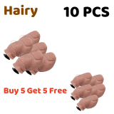 Billy's Big Toe Croc Charm