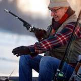 【Halloween Specials�?  Foldable fishing rod