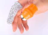 Silicone Thumb Knife