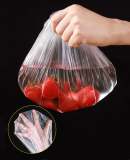 Thickened Transparent Dust Cover