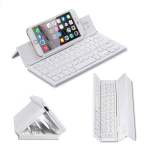 Foldable Wireless Keyboard