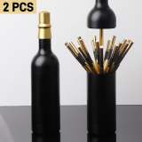 Magical Wine Bottle