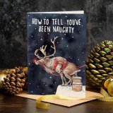 Early Christmas Sale -Christmas Card Set (Pack of 10)