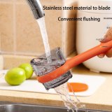 Vegetable Peeler with