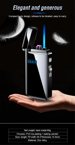2023 HOT SALE-49% OFF Spark Torch