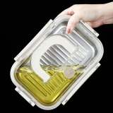 Portable Crisper Box