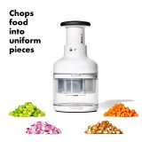 Press Type Vegetable Chopper