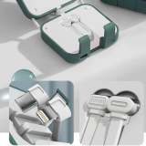 Mini Power Bank and Phone Holder - BUY 2 FREE SHIPPING