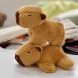 capybara doll