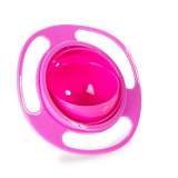 Universal Smooth 360 Degree Rotating Gyro Bowl