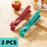 Anti-Scald Bowl Holder Clip
