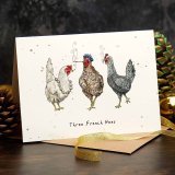 Early Christmas Sale -Christmas Card Set (Pack of 10)