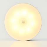 LED Night Light with Smart Sensor