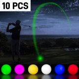 Glow in The Dark Golf Balls