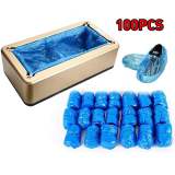 50% OFF - Automatic Shoe Cover Dispenser - Buy 2 Save $5 And Free Shipping