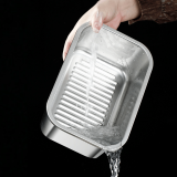 Portable Crisper Box